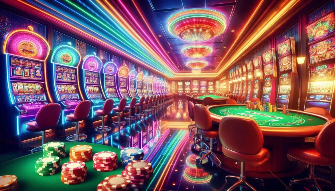 Cobra Casino